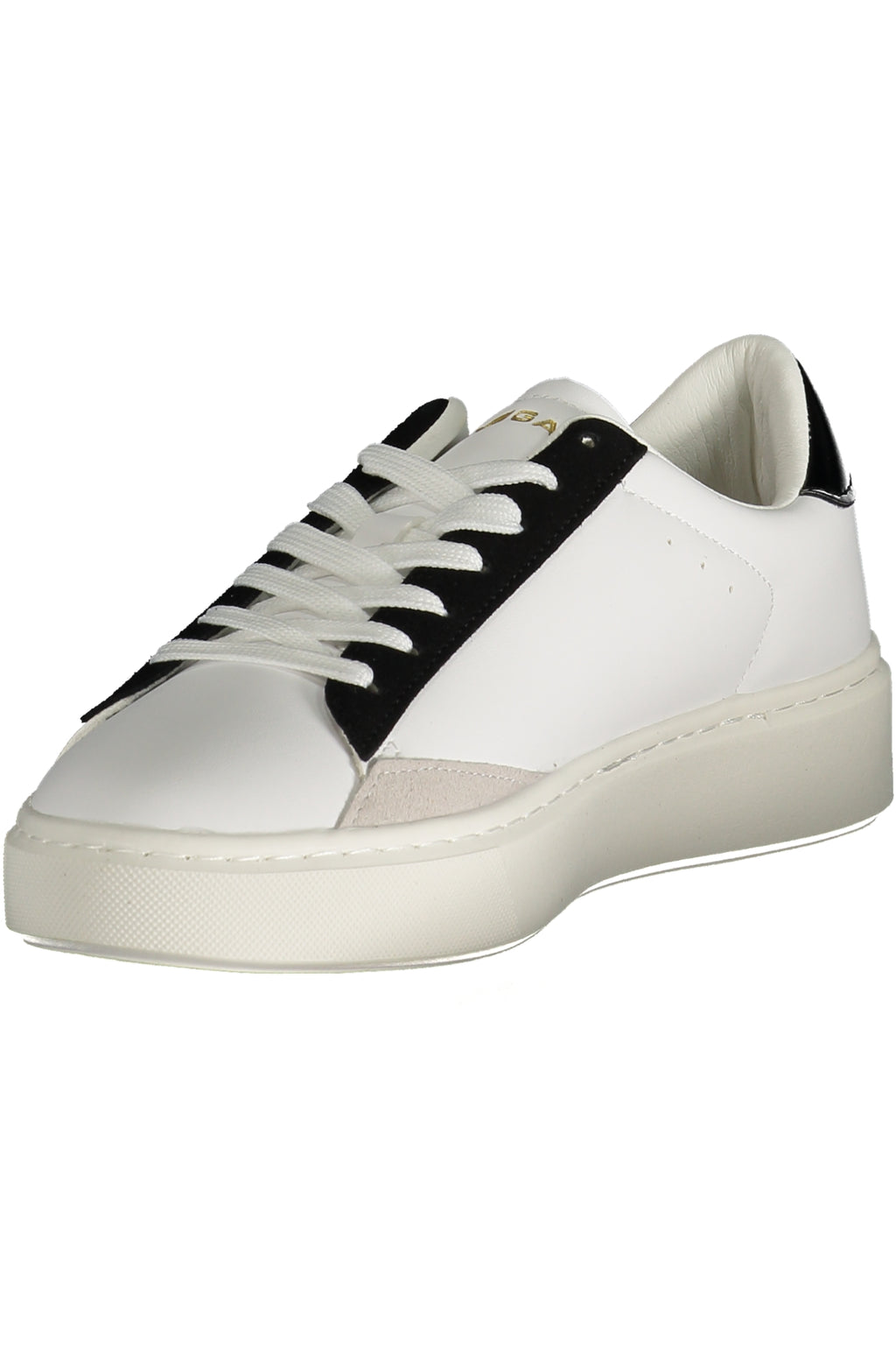 GAS SPORTS FOOTWEAR WOMEN WHITE
