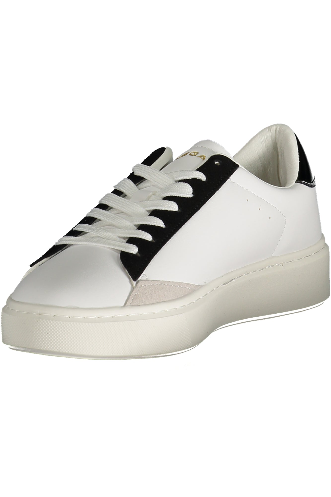 GAS SPORTS FOOTWEAR WOMEN WHITE