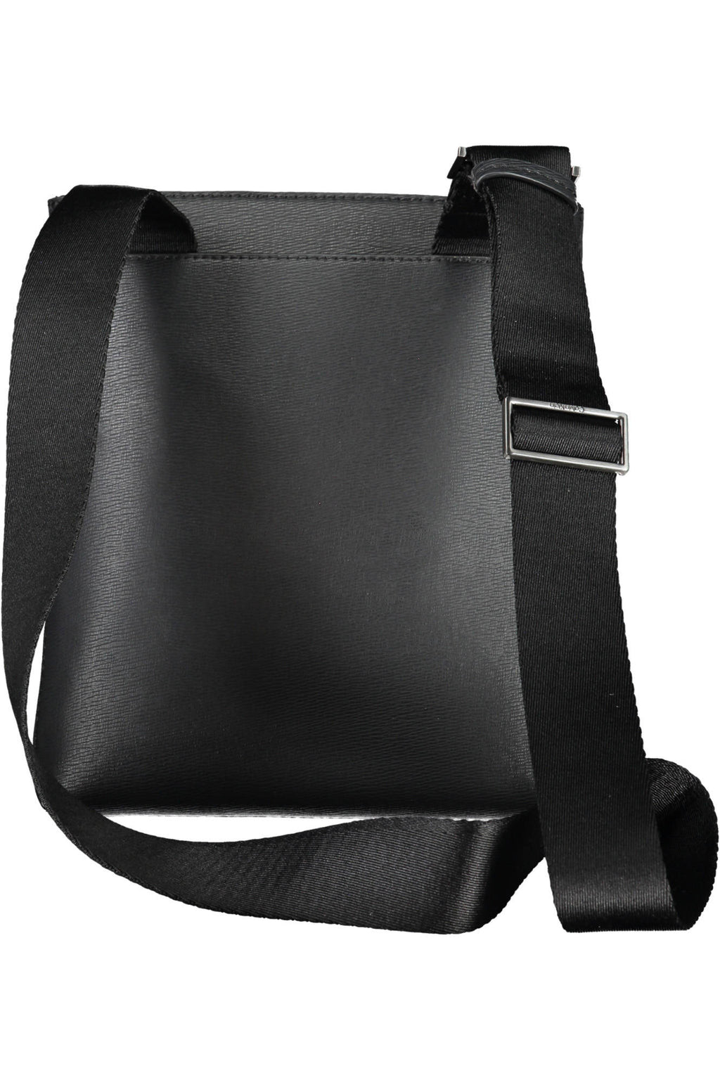 CALVIN KLEIN MEN'S BLACK SHOULDER BAG