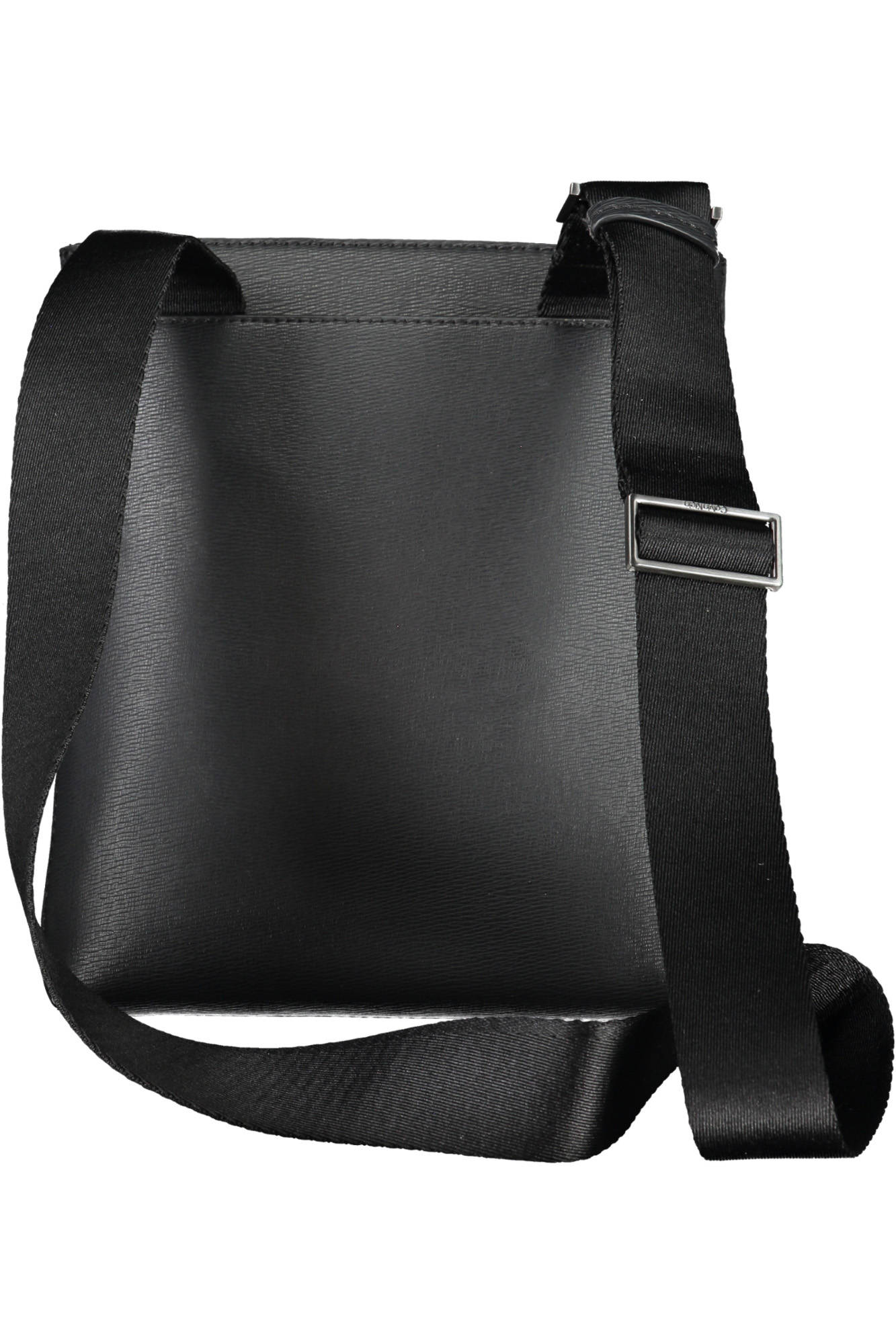 CALVIN KLEIN MEN'S BLACK SHOULDER BAG