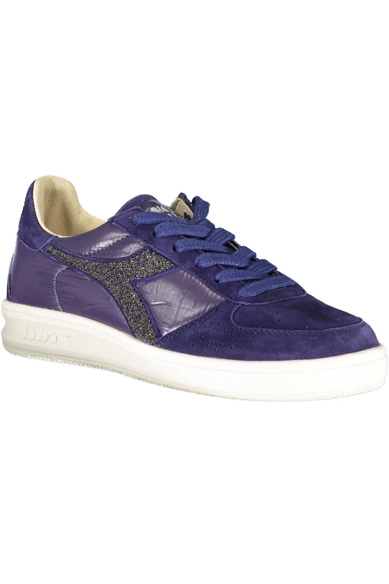 DIADORA BLUE SPORTS SHOES FOR WOMEN