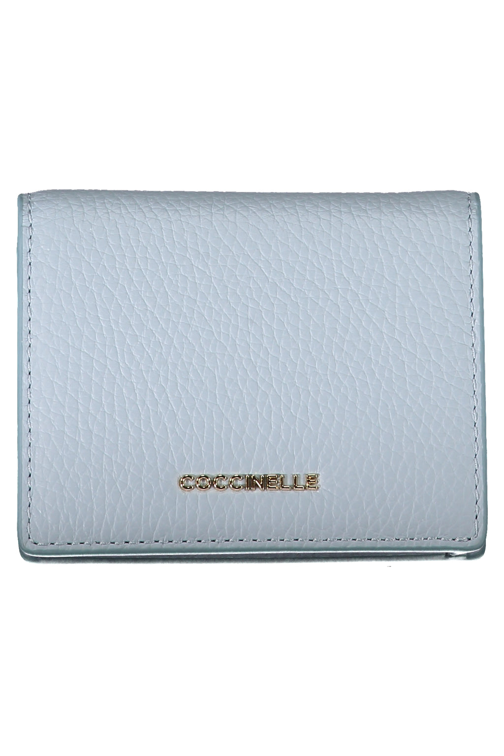COCCINELLE WOMEN'S WALLET BLUE