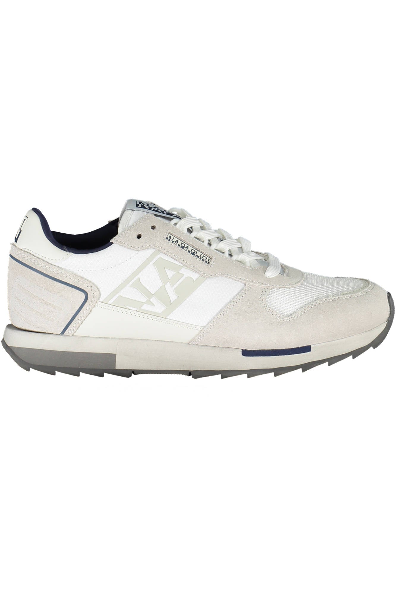 NAPAPIJRI SHOES MEN'S SPORTS FOOTWEAR WHITE