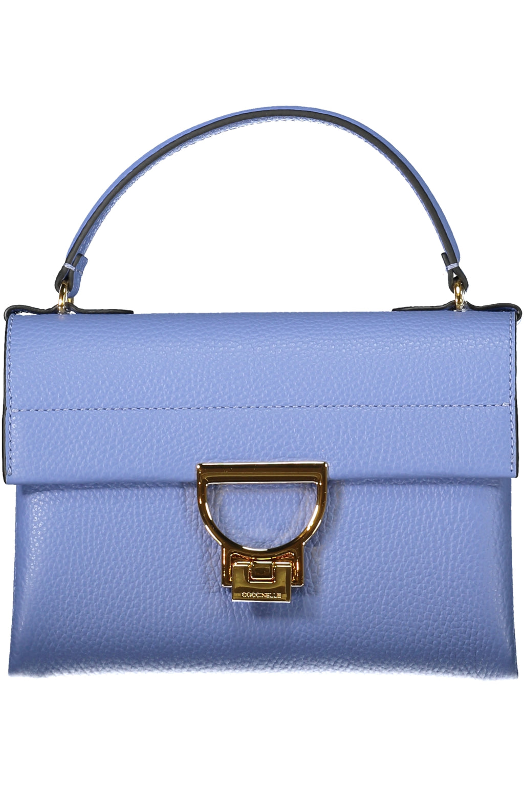 COCCINELLE WOMEN'S BAG BLUE