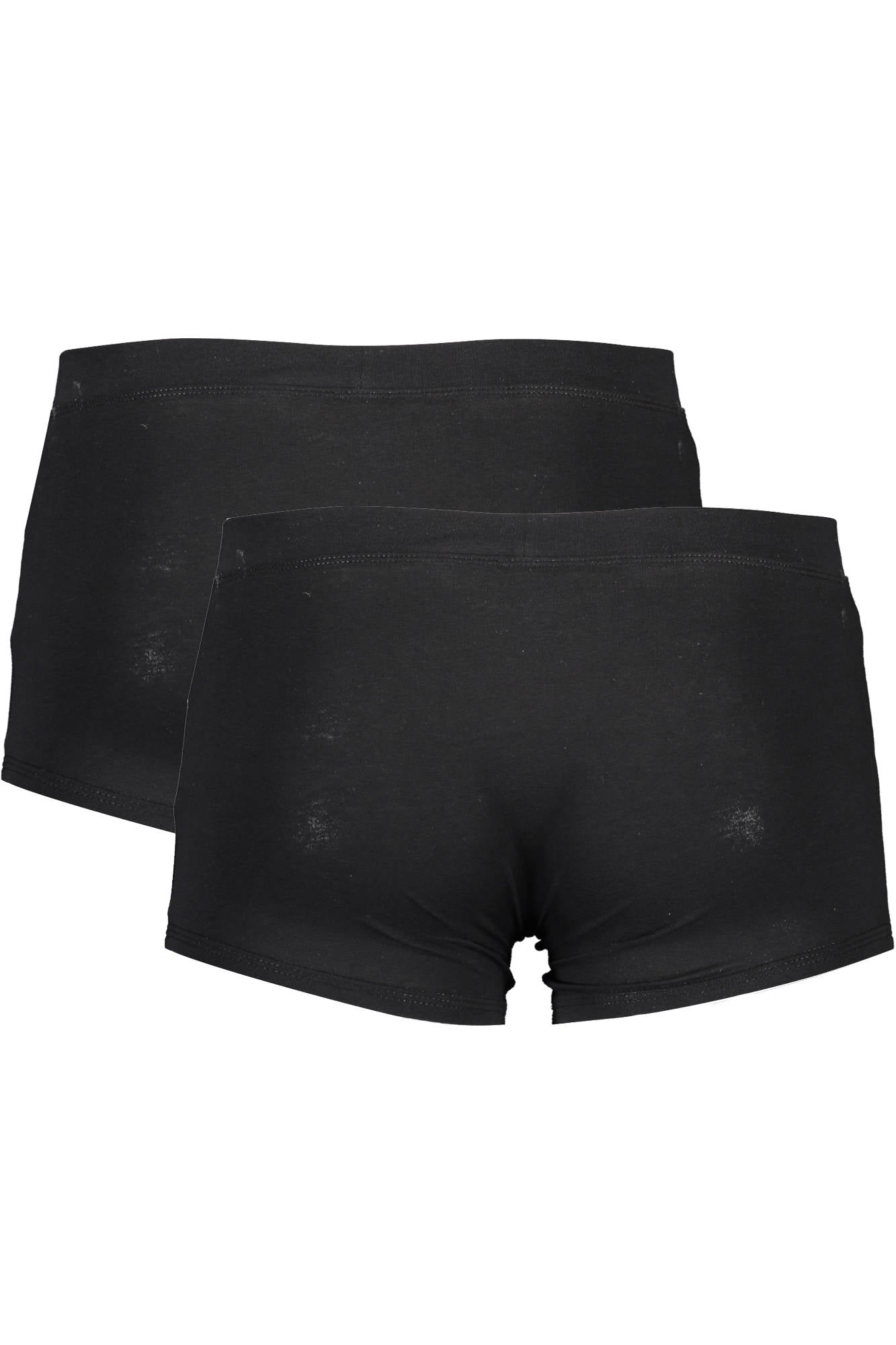 NORTH SAILS MEN'S BOXER BLACK