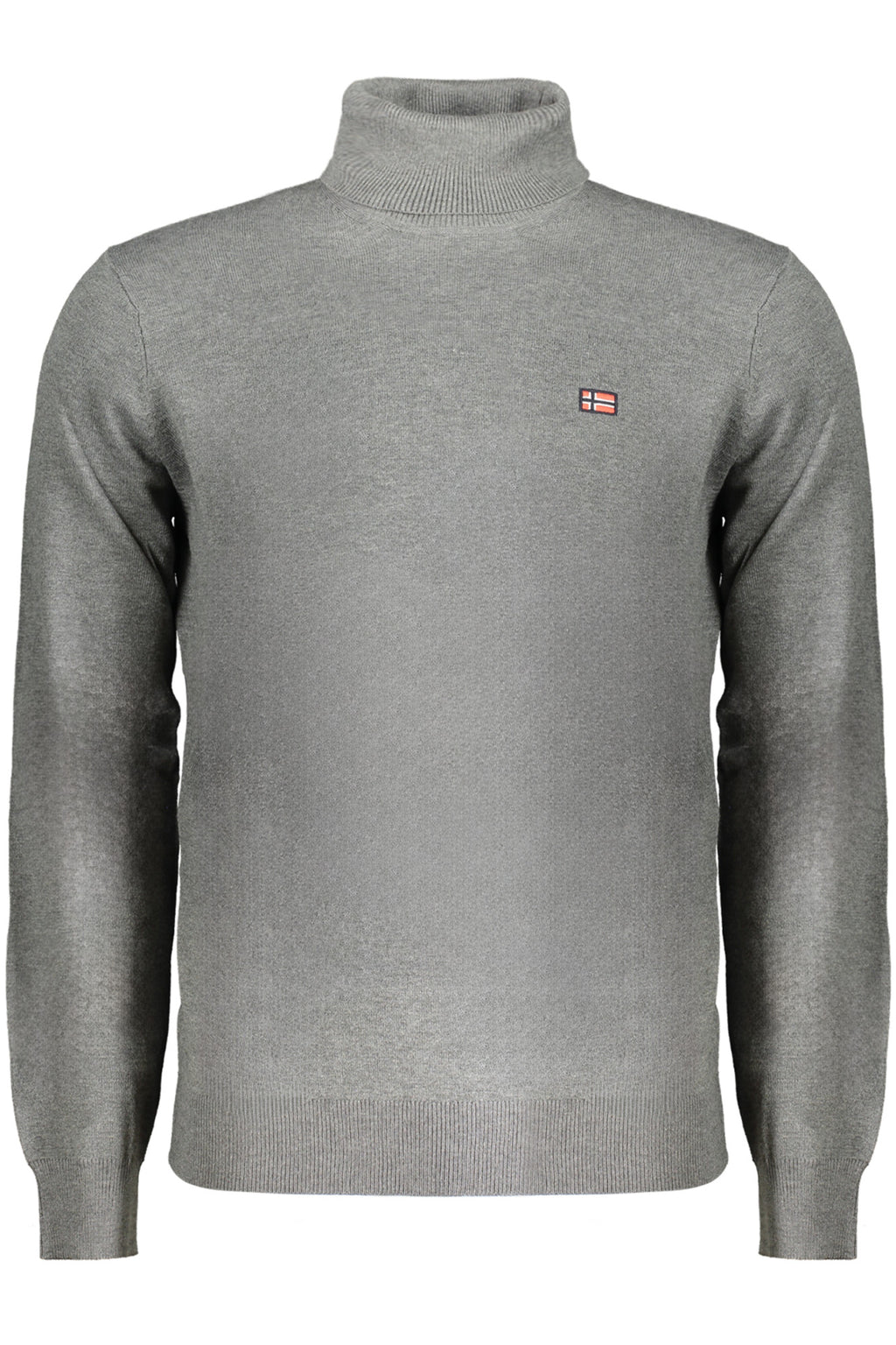 NORWAY 1963 MEN'S SHIRT GREY