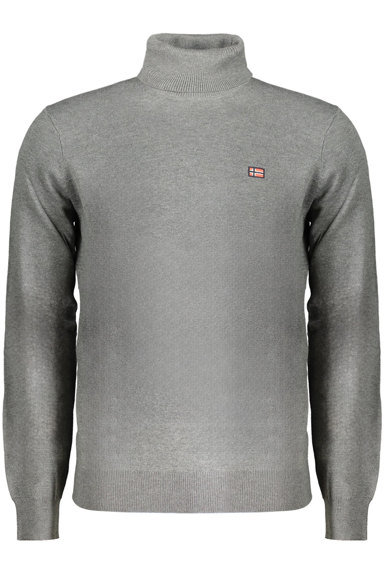 NORWAY 1963 MEN'S SHIRT GREY