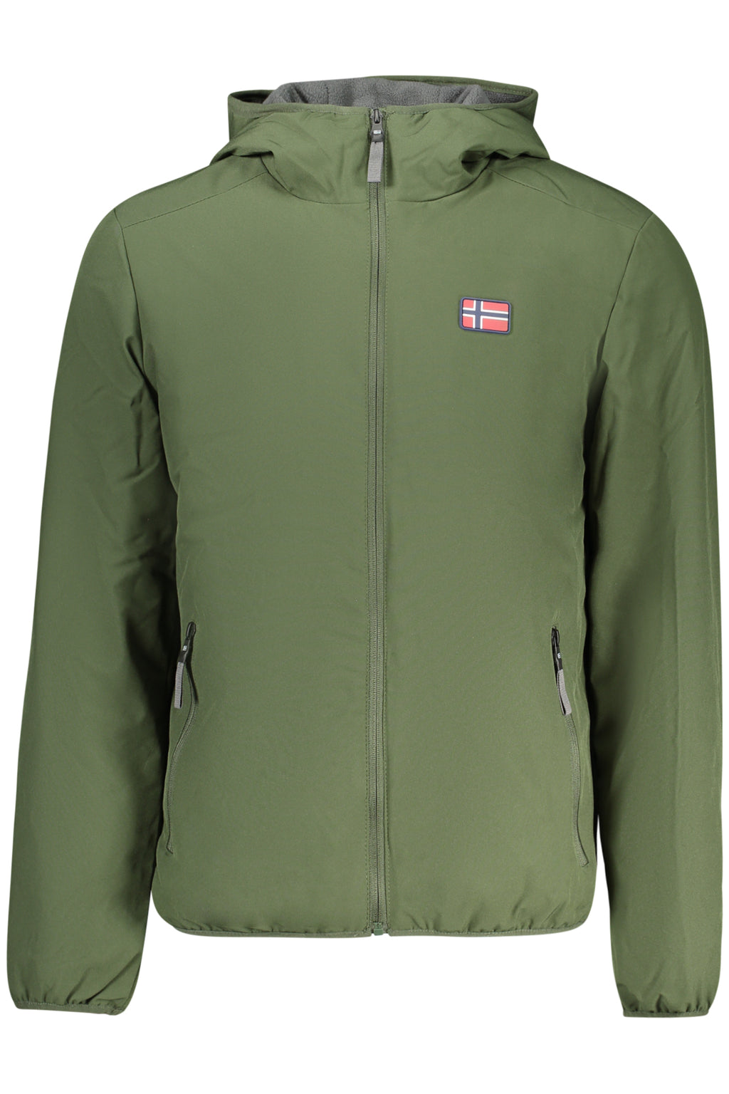 NORWAY 1963 MEN'S GREEN JACKET