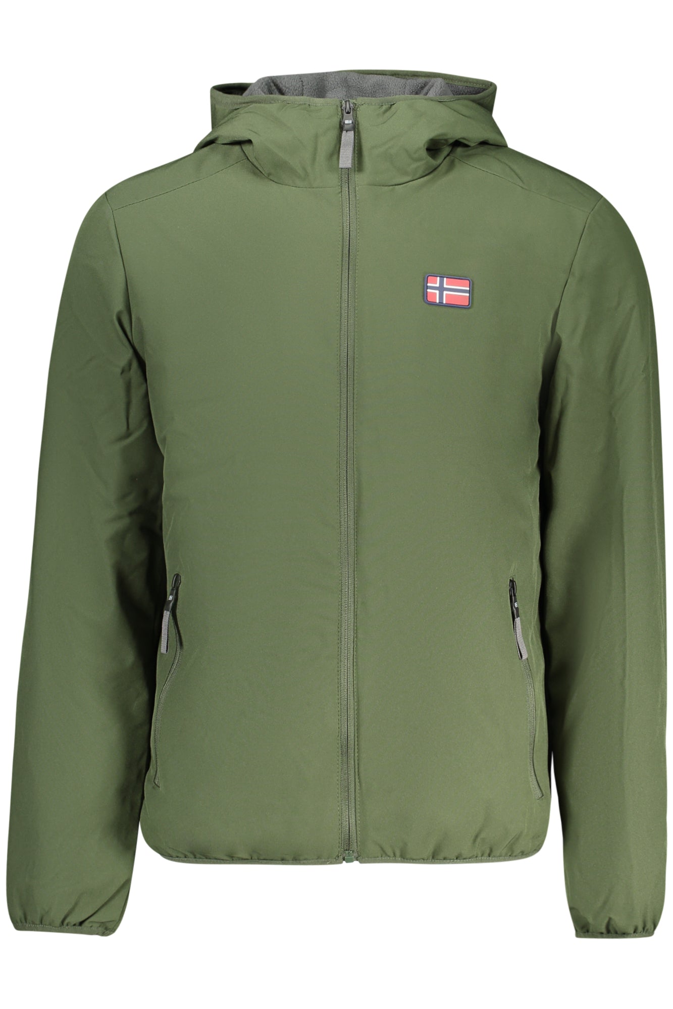 NORWAY 1963 MEN'S GREEN JACKET