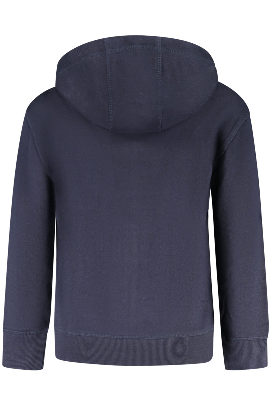 NORTH SAILS KIDS' ZIP-UP SWEATSHIRT BLUE