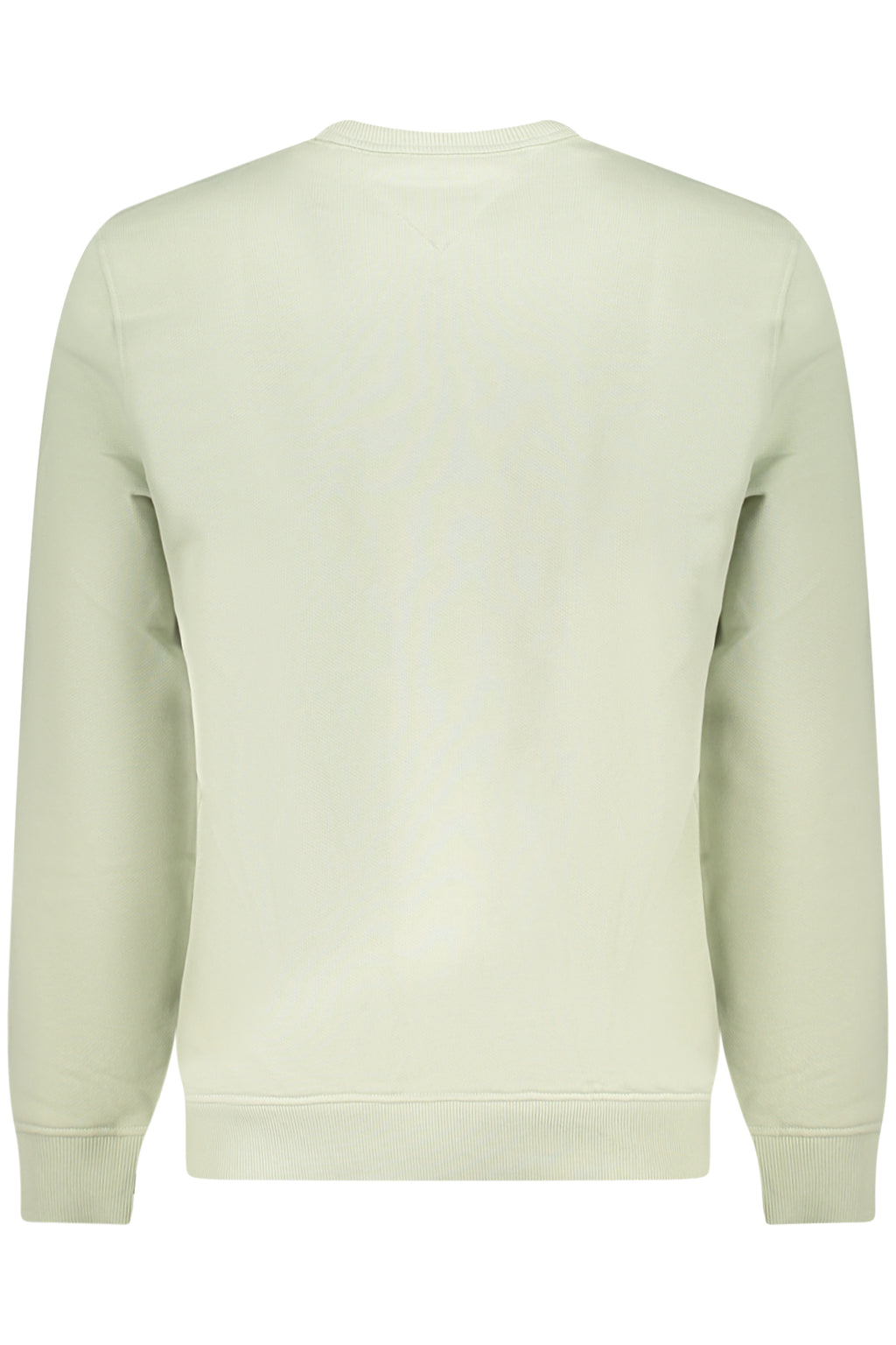 TOMMY HILFIGER MEN'S ZIP-UP SWEATSHIRT, GREEN