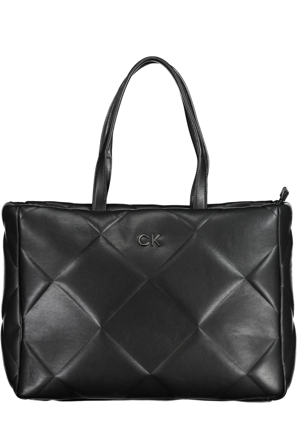 CALVIN KLEIN BLACK WOMEN'S BAG
