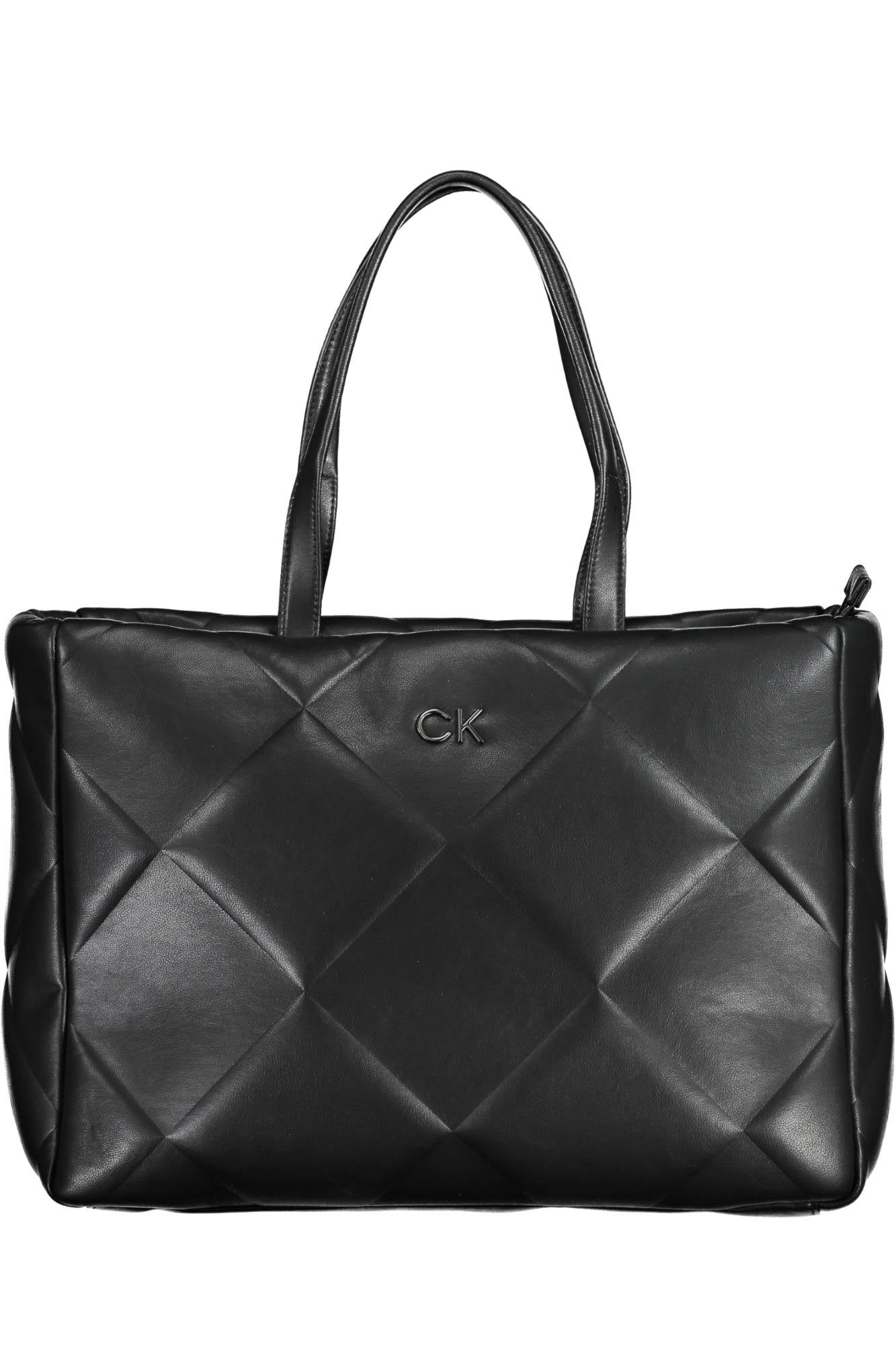 CALVIN KLEIN BLACK WOMEN'S BAG