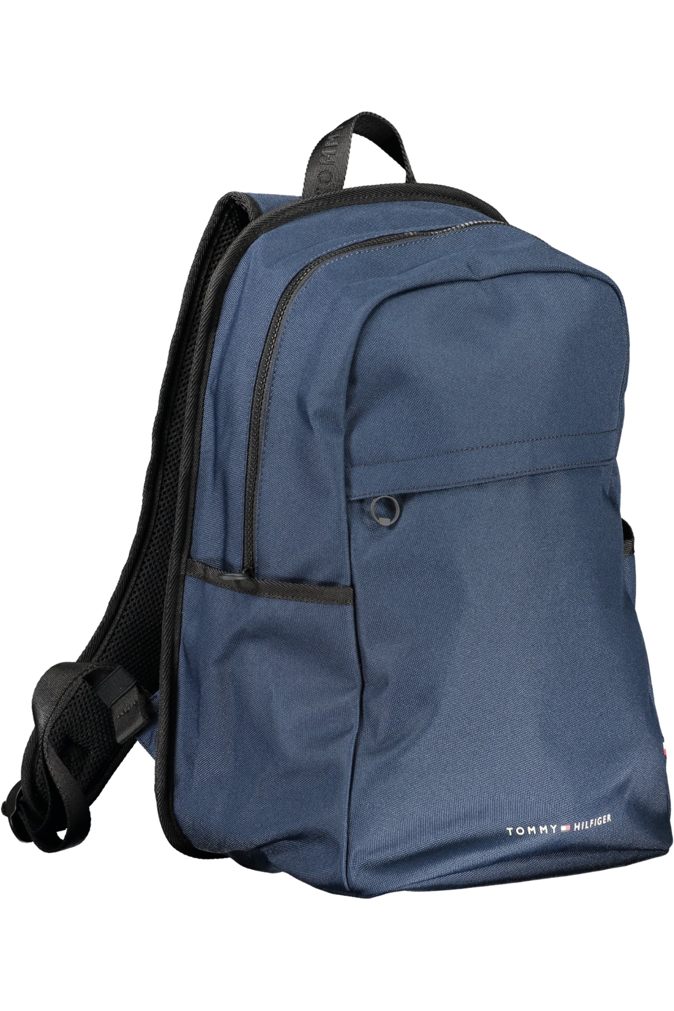 TOMMY HILFIGER MEN'S BACKPACK BLUE