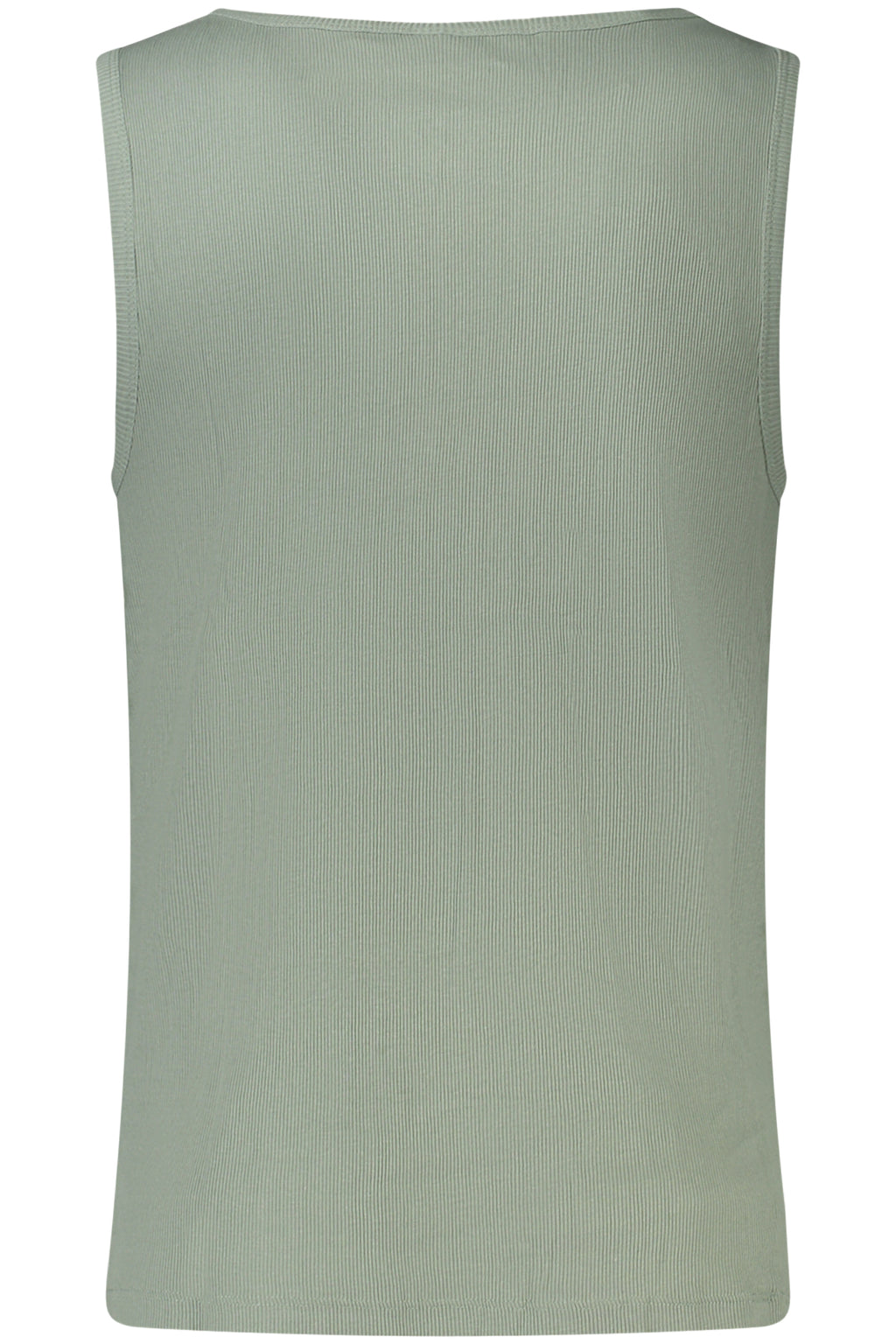 NORWAY 1963 MEN'S GREEN TANK TOP