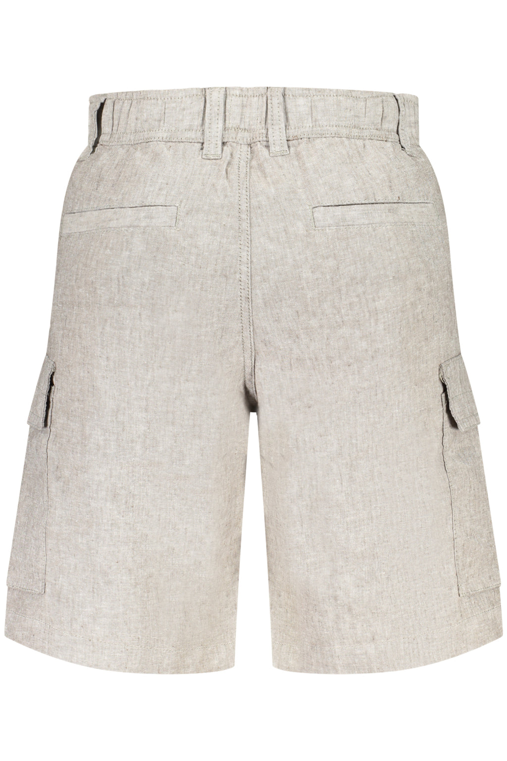 BOSS MEN'S SHORT PANTS GREY