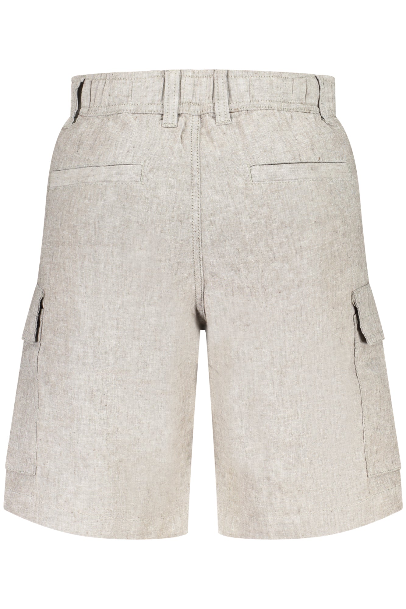 BOSS MEN'S SHORT PANTS GREY