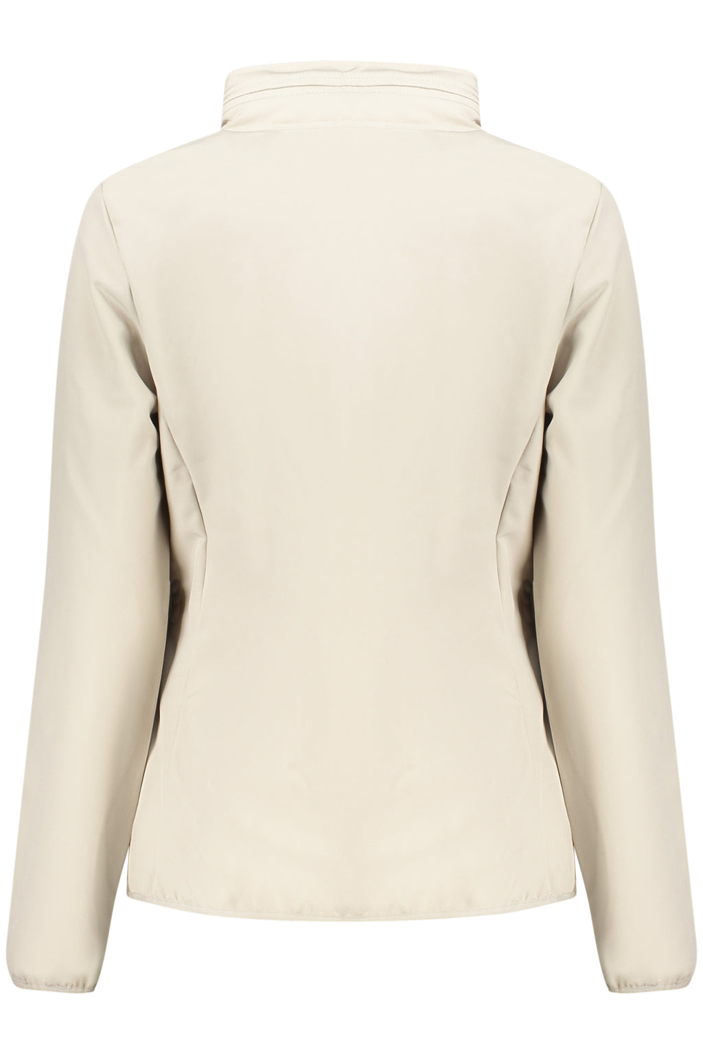 NORWAY 1963 WOMEN'S BEIGE JACKET