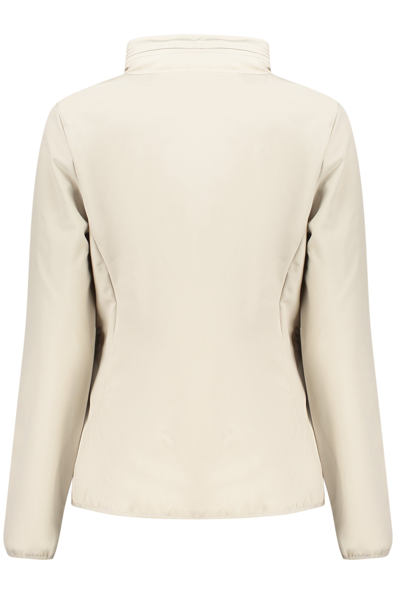 NORWAY 1963 WOMEN'S BEIGE JACKET
