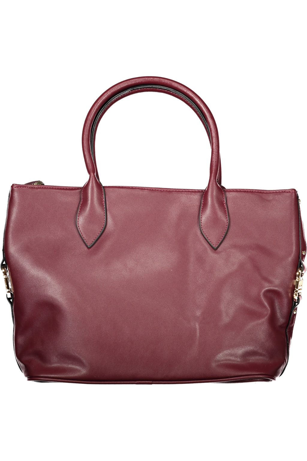 LAURA BIAGIOTTI WOMEN'S RED BAG