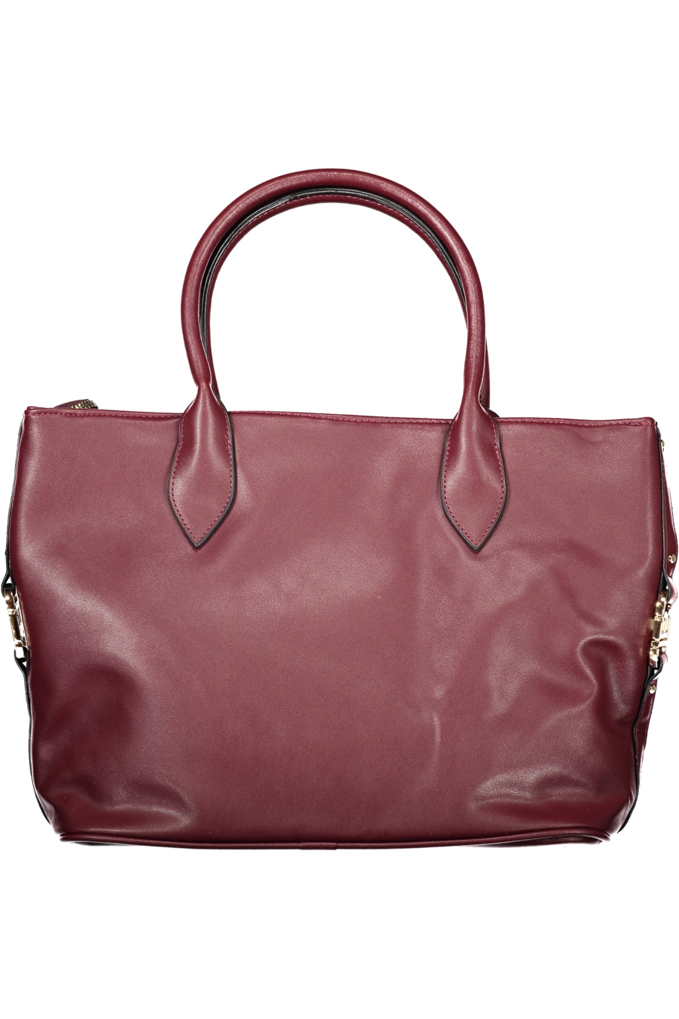 LAURA BIAGIOTTI WOMEN'S RED BAG