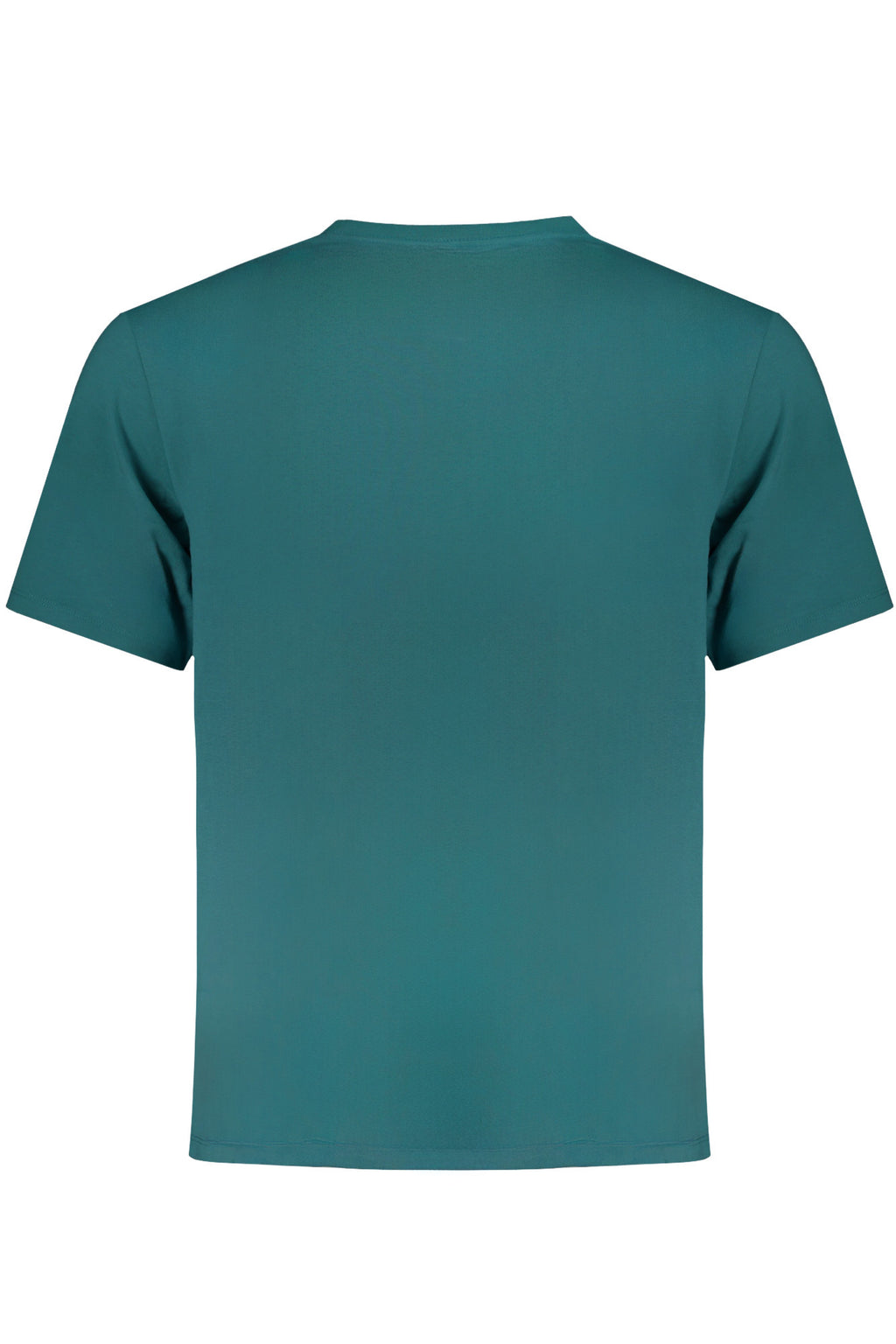WRANGLER SHORT SLEEVE T-SHIRT MEN GREEN