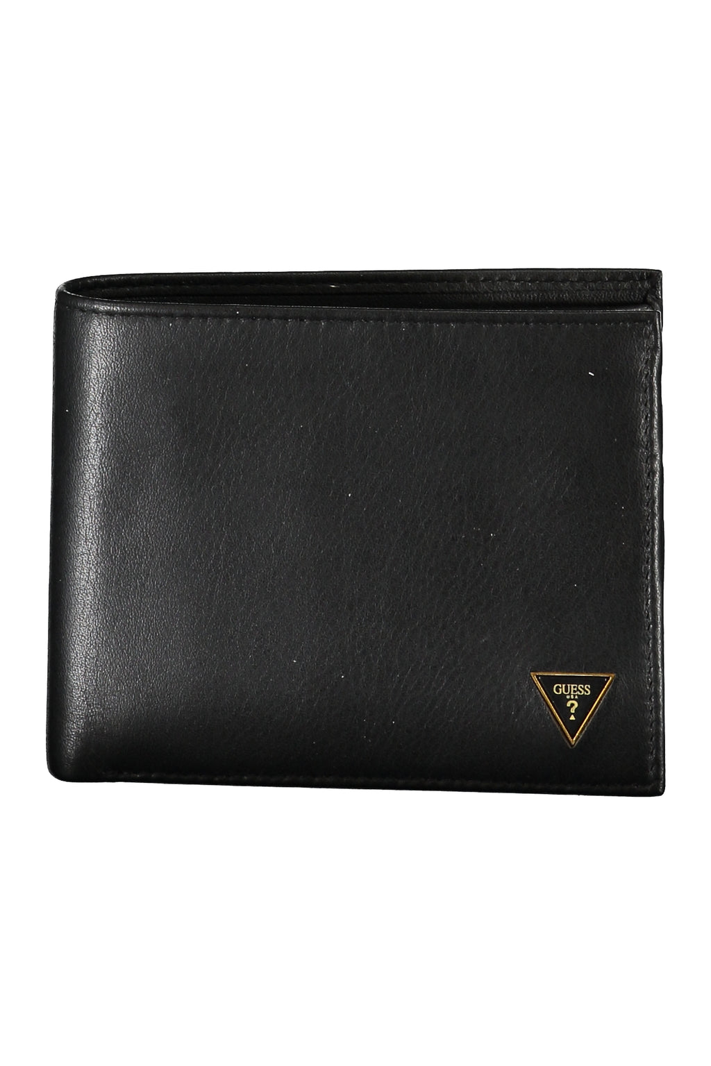 GUESS JEANS BLACK MEN'S WALLET