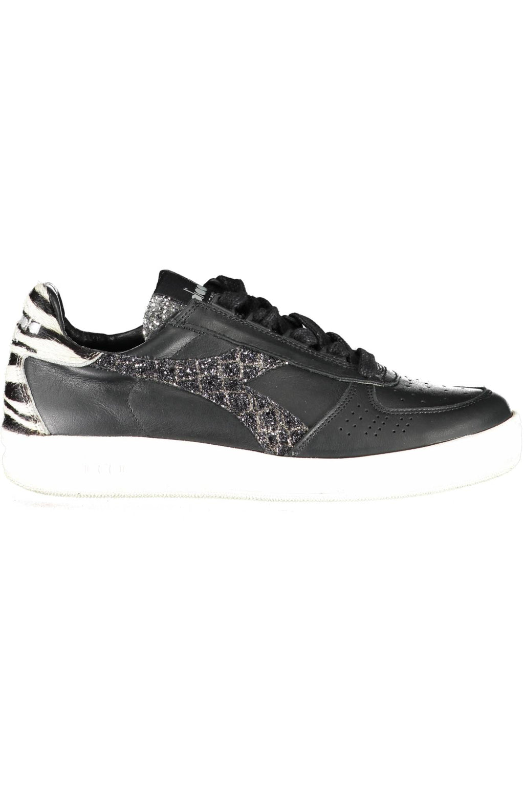 DIADORA WOMEN'S SPORT SHOES BLACK