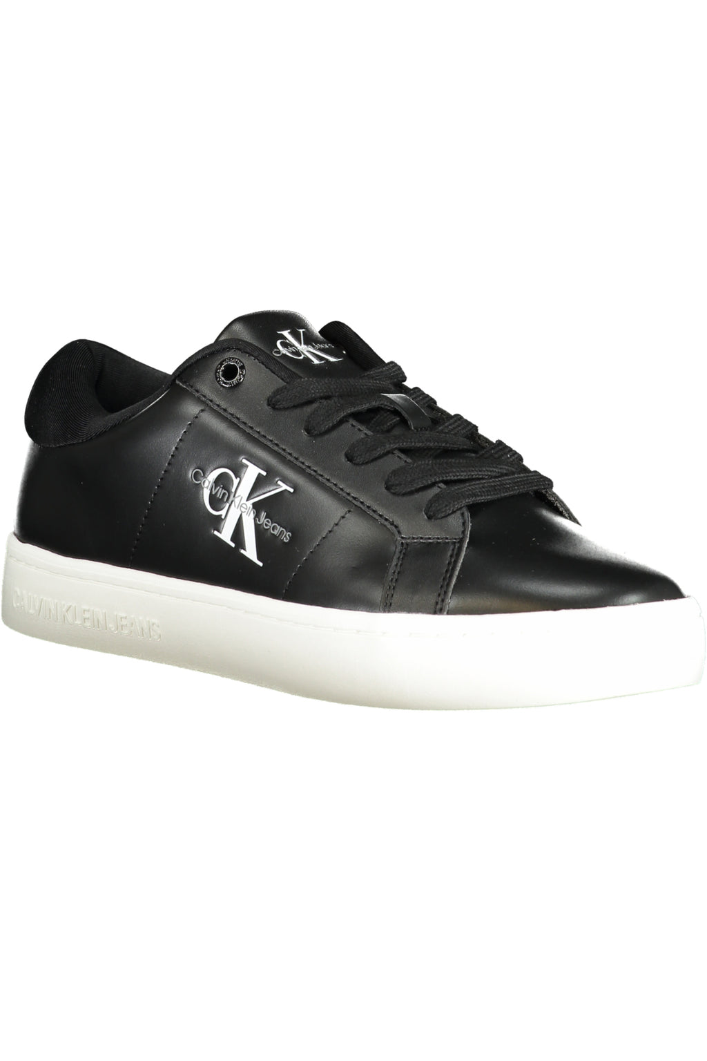CALVIN KLEIN WOMEN'S SPORTS FOOTWEAR BLACK