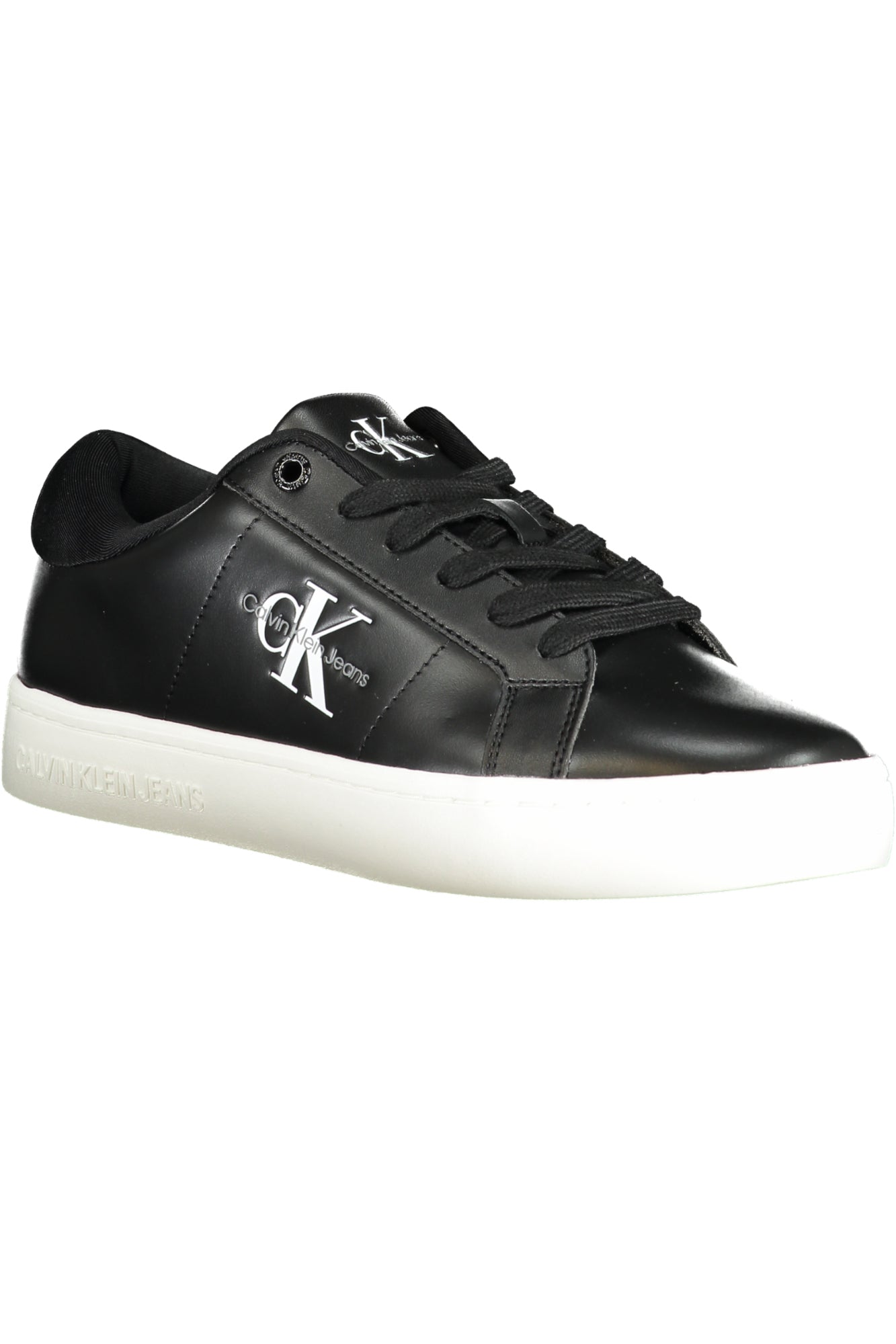 CALVIN KLEIN WOMEN'S SPORTS FOOTWEAR BLACK