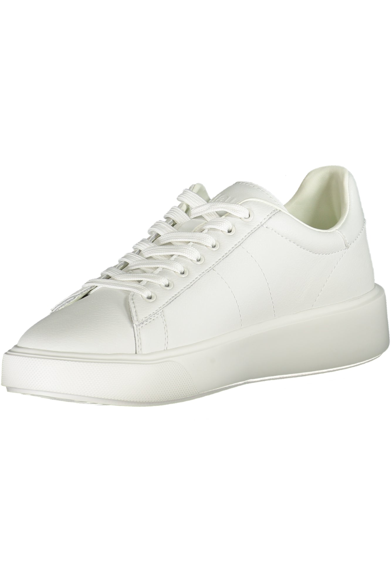 BLAUER MEN'S SPORTS FOOTWEAR WHITE