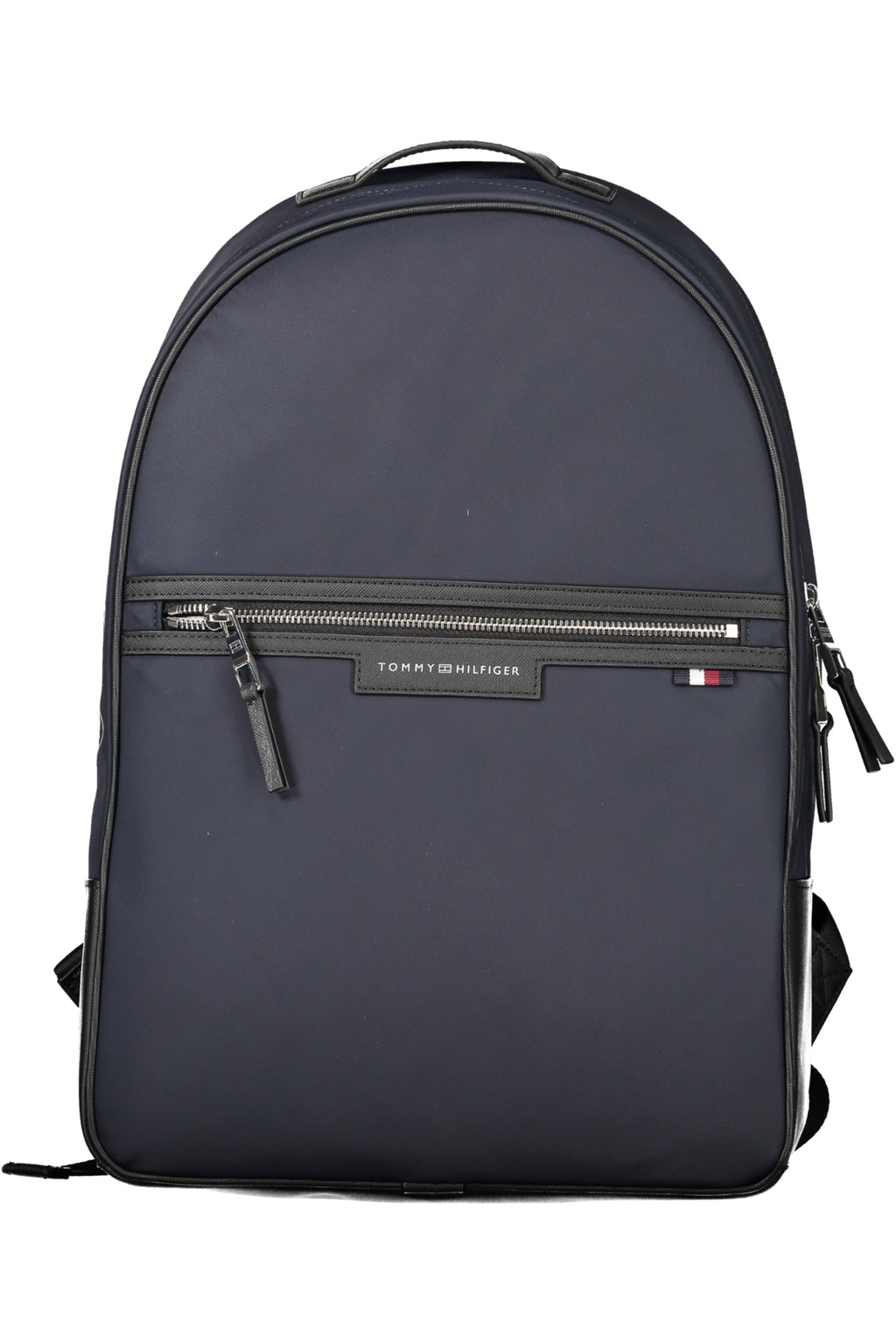 TOMMY HILFIGER MEN'S BLUE BACKPACK