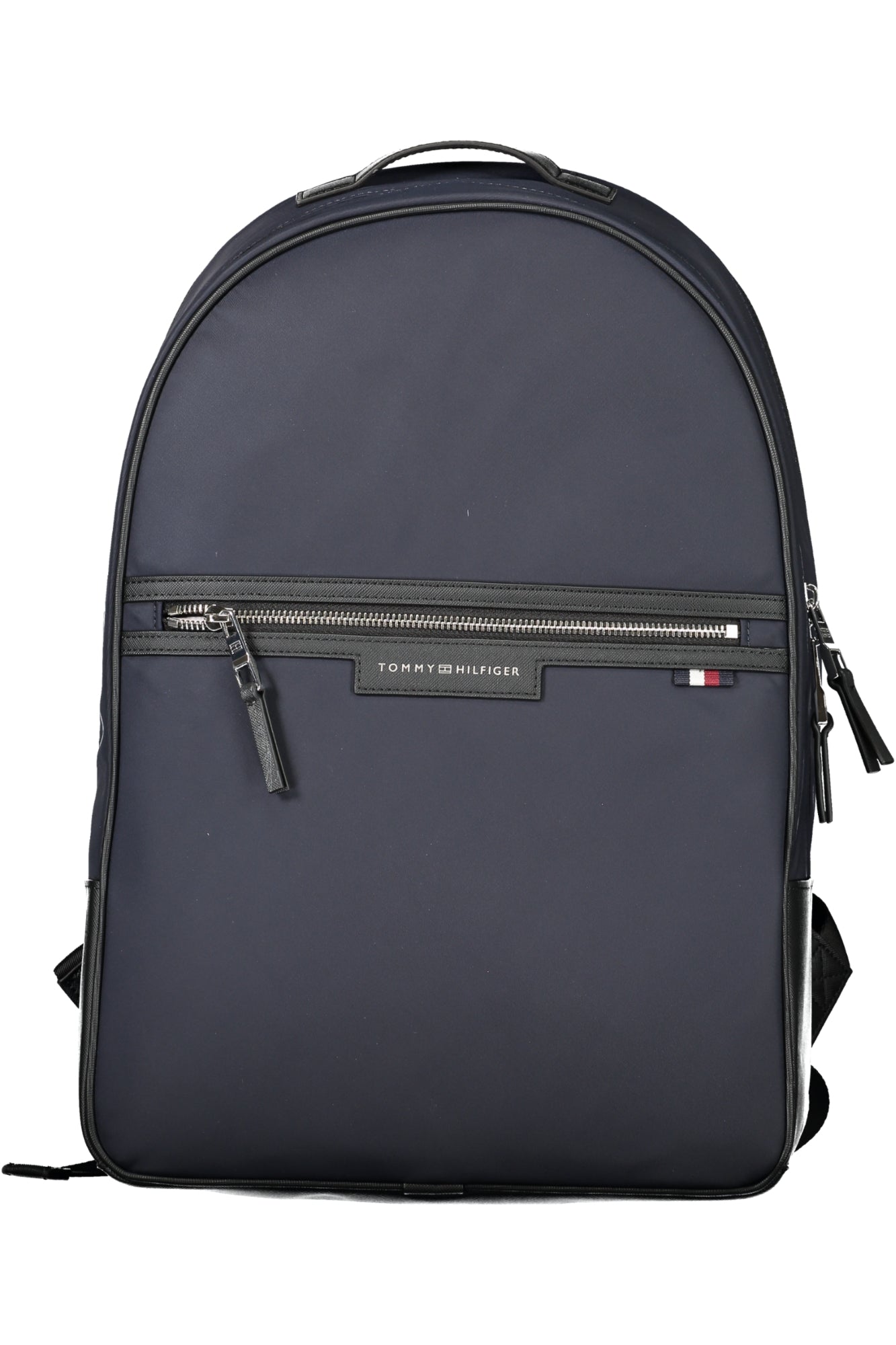 TOMMY HILFIGER MEN'S BLUE BACKPACK