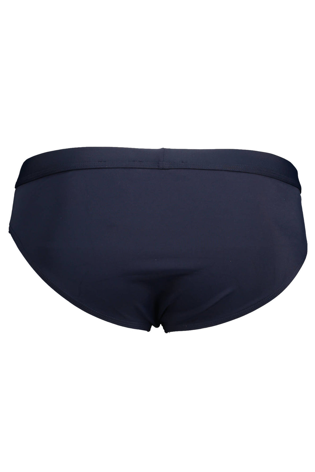 KARL LAGERFELD BEACHWEAR COSTUME PARTS UNDER MAN BLUE