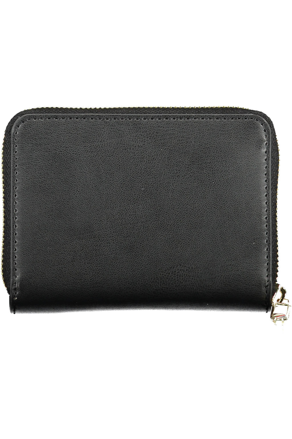 TOMMY HILFIGER WOMEN'S WALLET BLACK