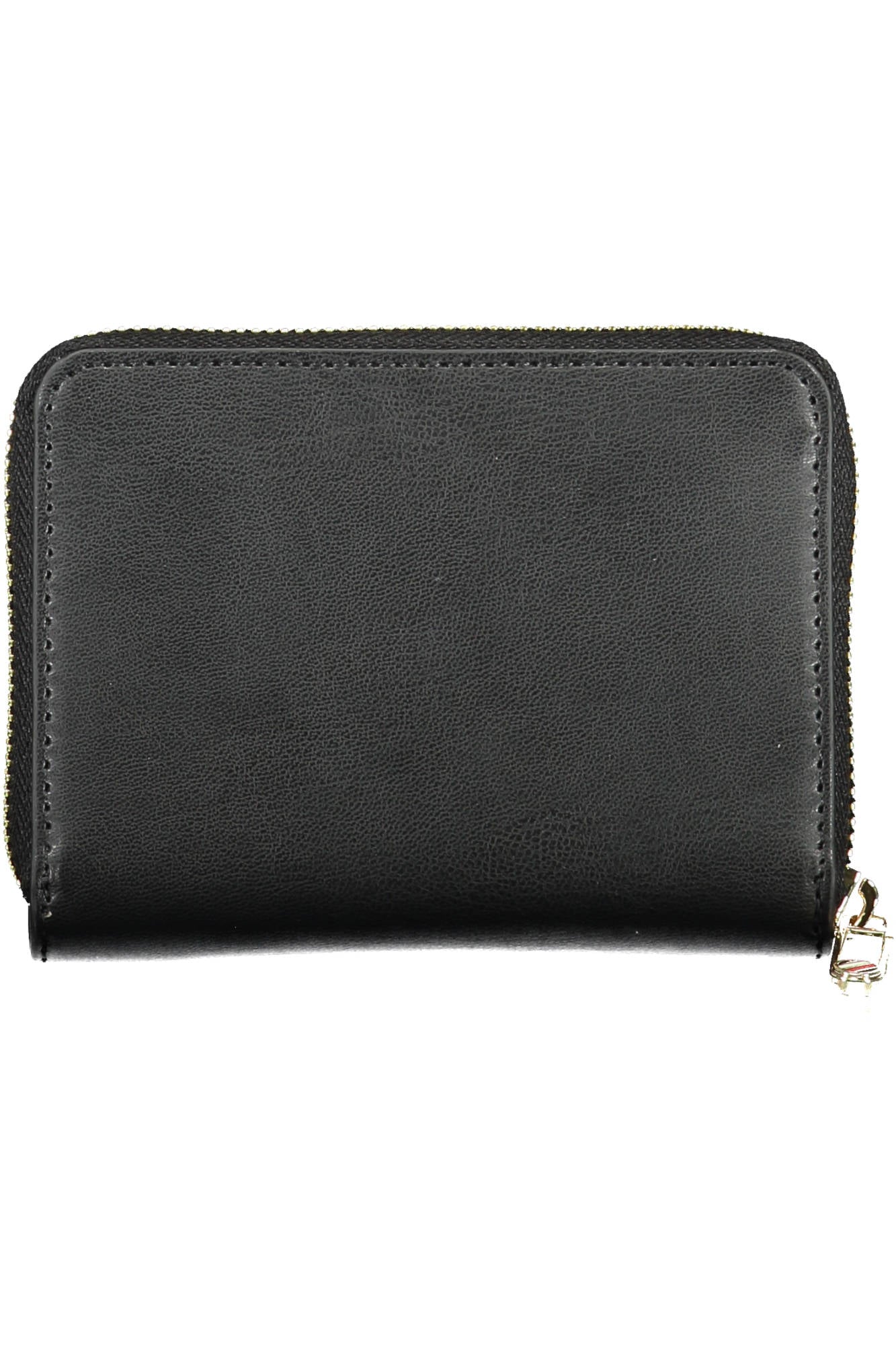 TOMMY HILFIGER WOMEN'S WALLET BLACK