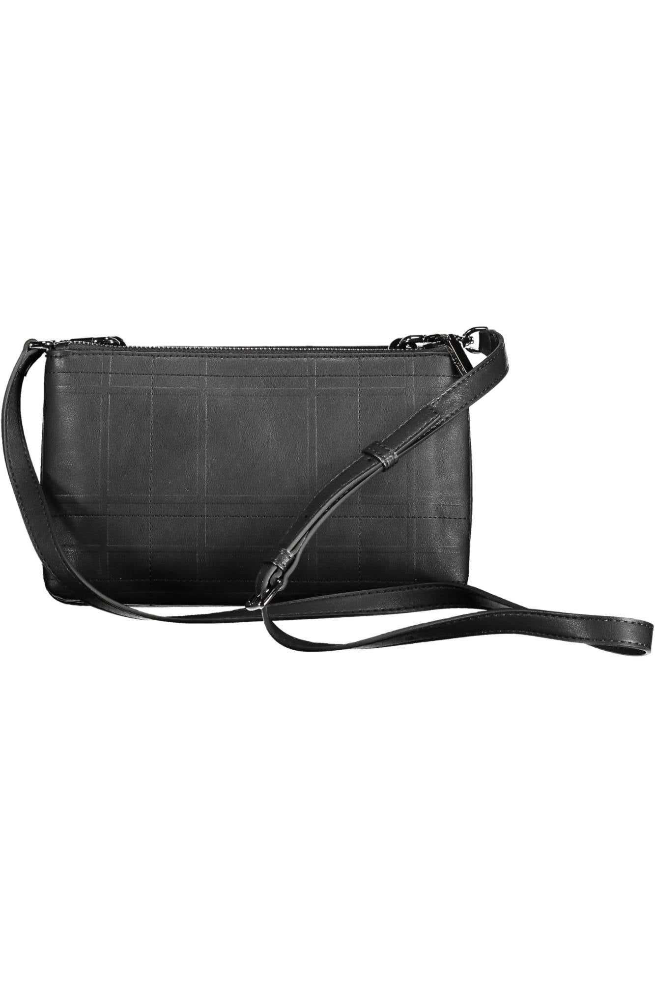 CALVIN KLEIN BLACK WOMEN'S BAG