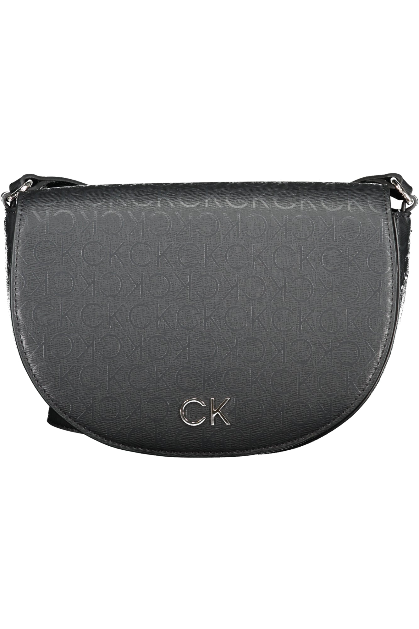 CALVIN KLEIN BLACK WOMEN'S BAG