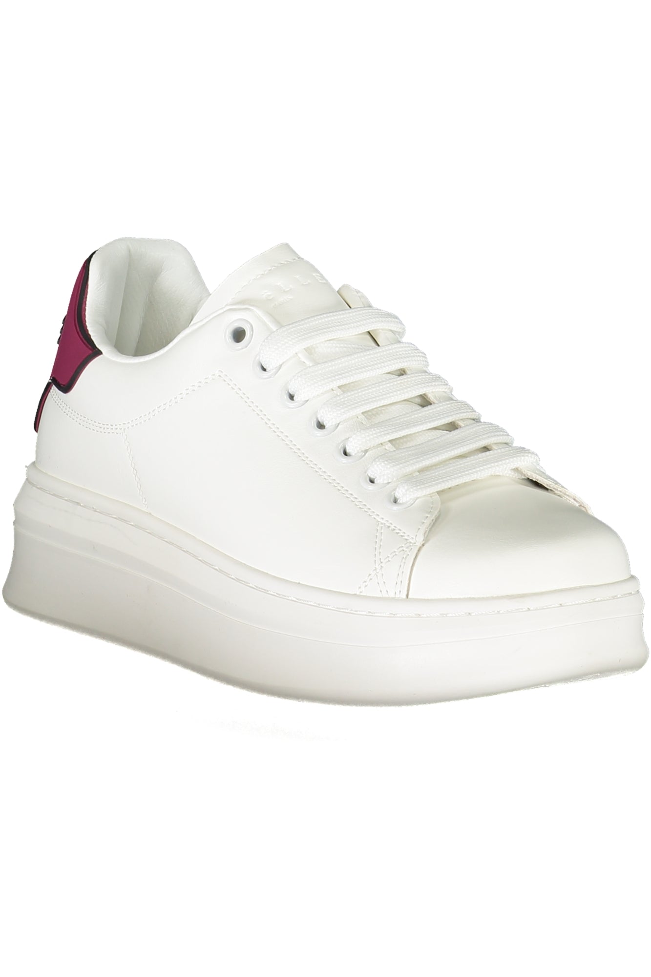 GAELLE PARIS WOMEN'S SPORTS SHOES RED