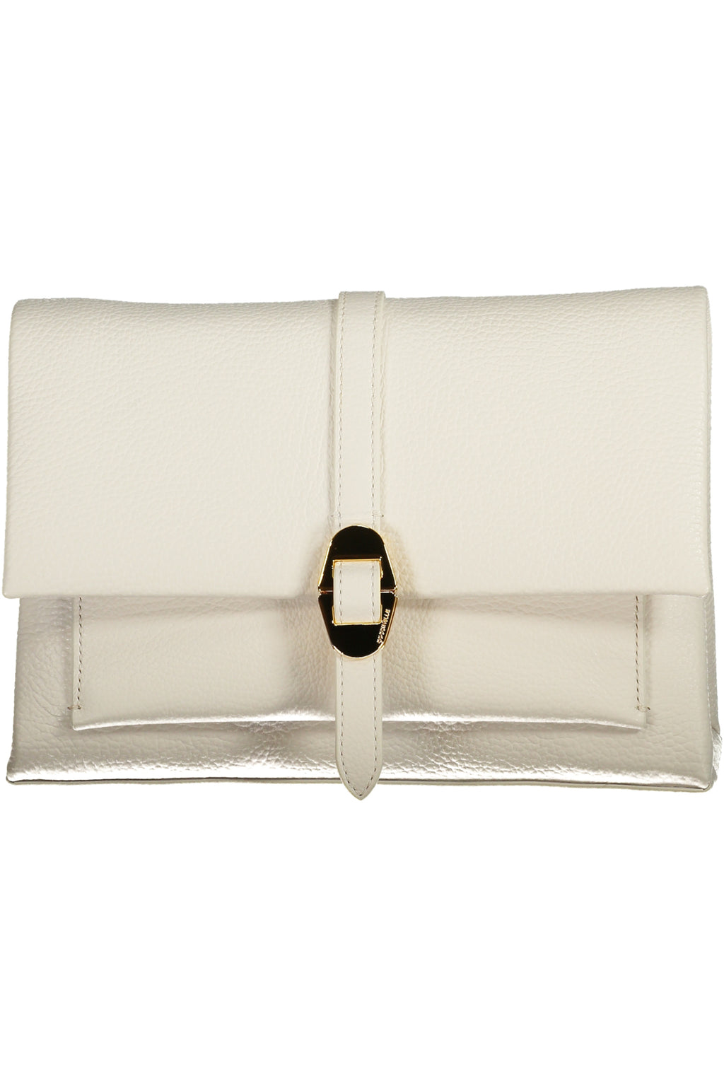 COCCINELLE WOMEN'S BAG WHITE