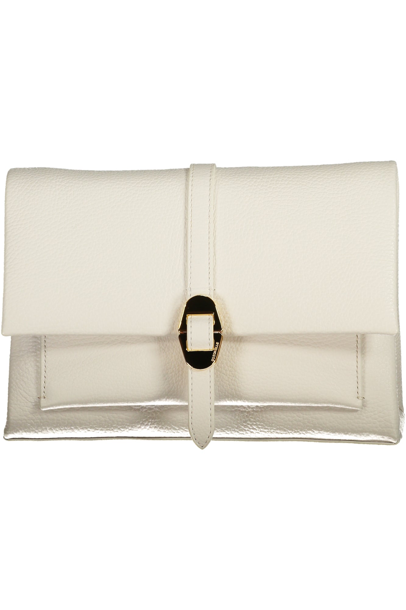 COCCINELLE WOMEN'S BAG WHITE