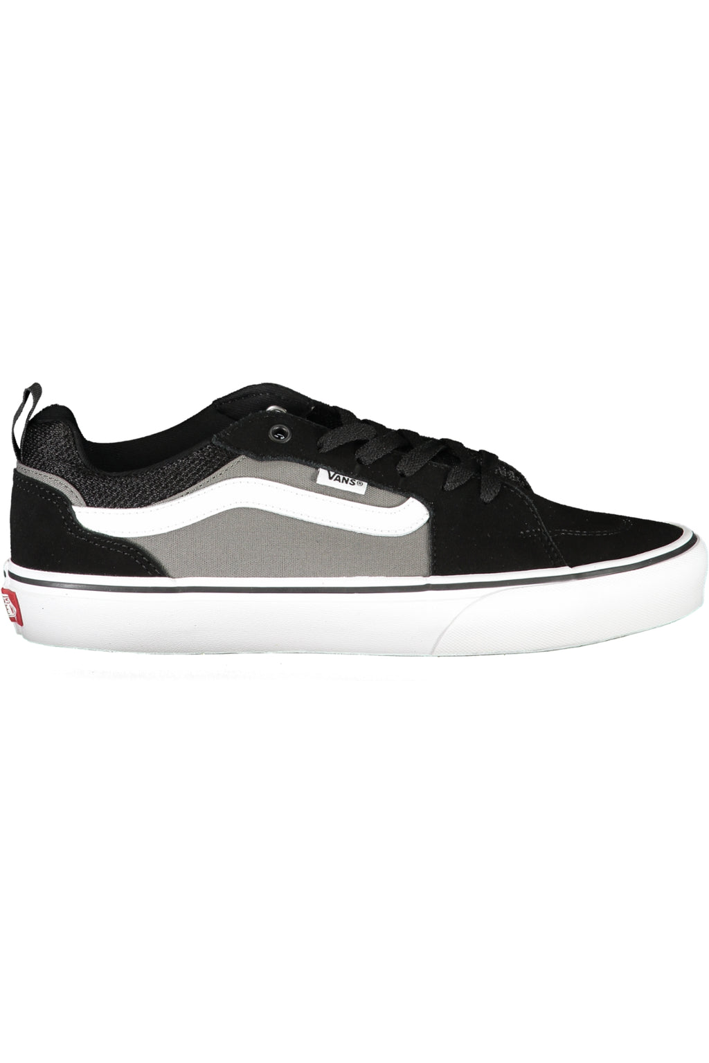 VANS BLACK MEN'S SPORTS SHOES