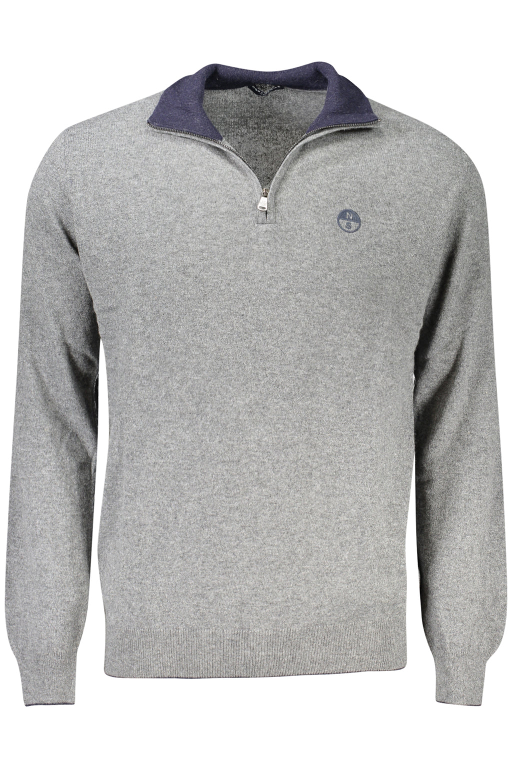 NORTH SAILS MEN'S SWEATER GREY