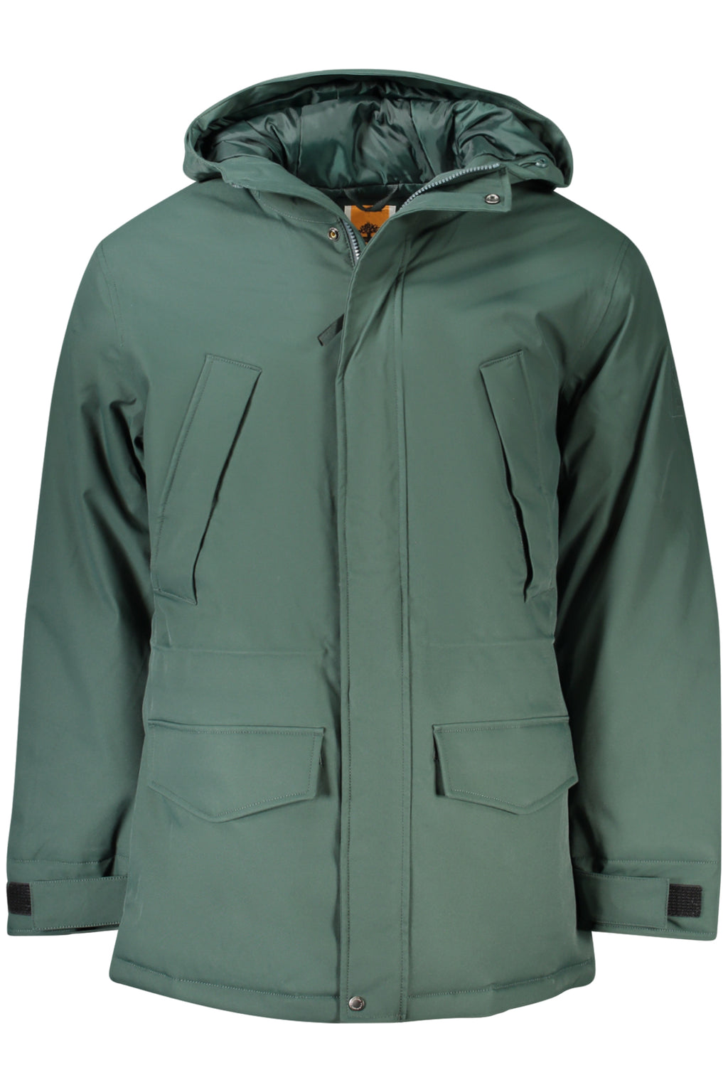 TIMBERLAND MEN'S GREEN JACKET