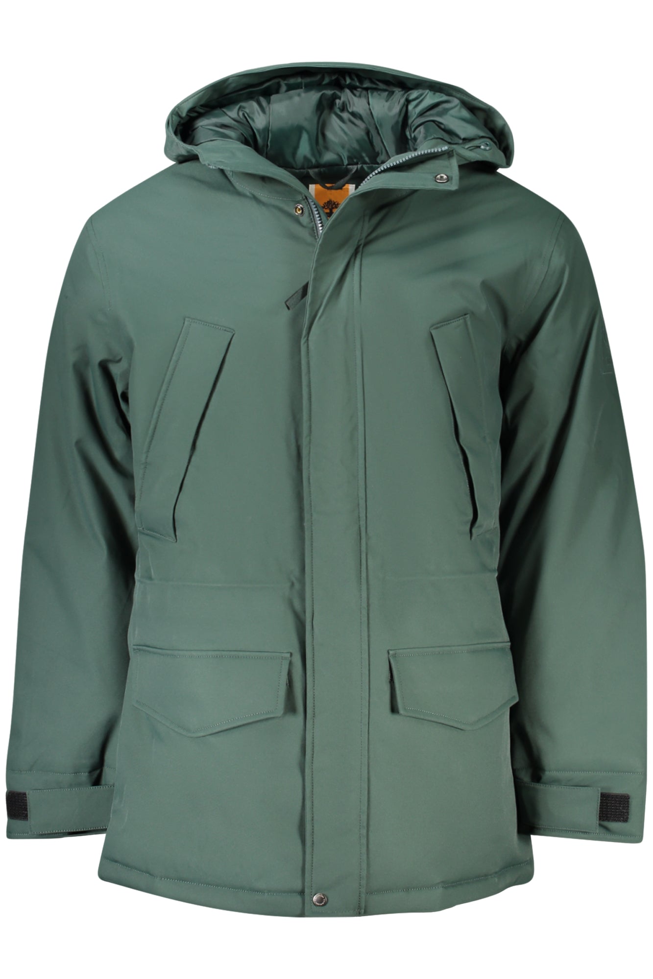 TIMBERLAND MEN'S GREEN JACKET