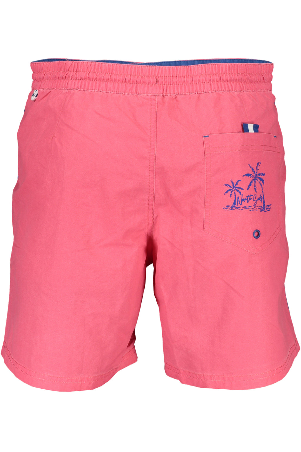 NORTH SAILS PINK MEN'S UNDERSHIRT COSTUME