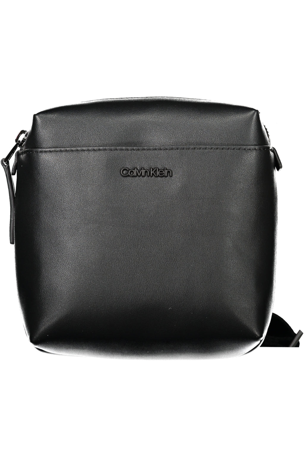 CALVIN KLEIN MEN'S SHOULDER BAG BLACK