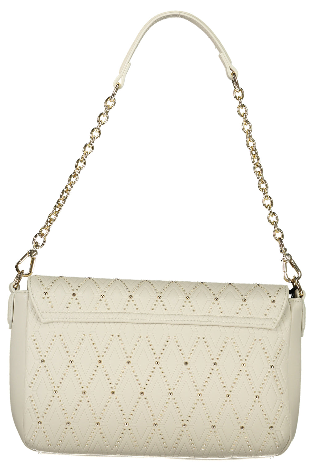 VALENTINO BAGS WHITE WOMEN'S BAG