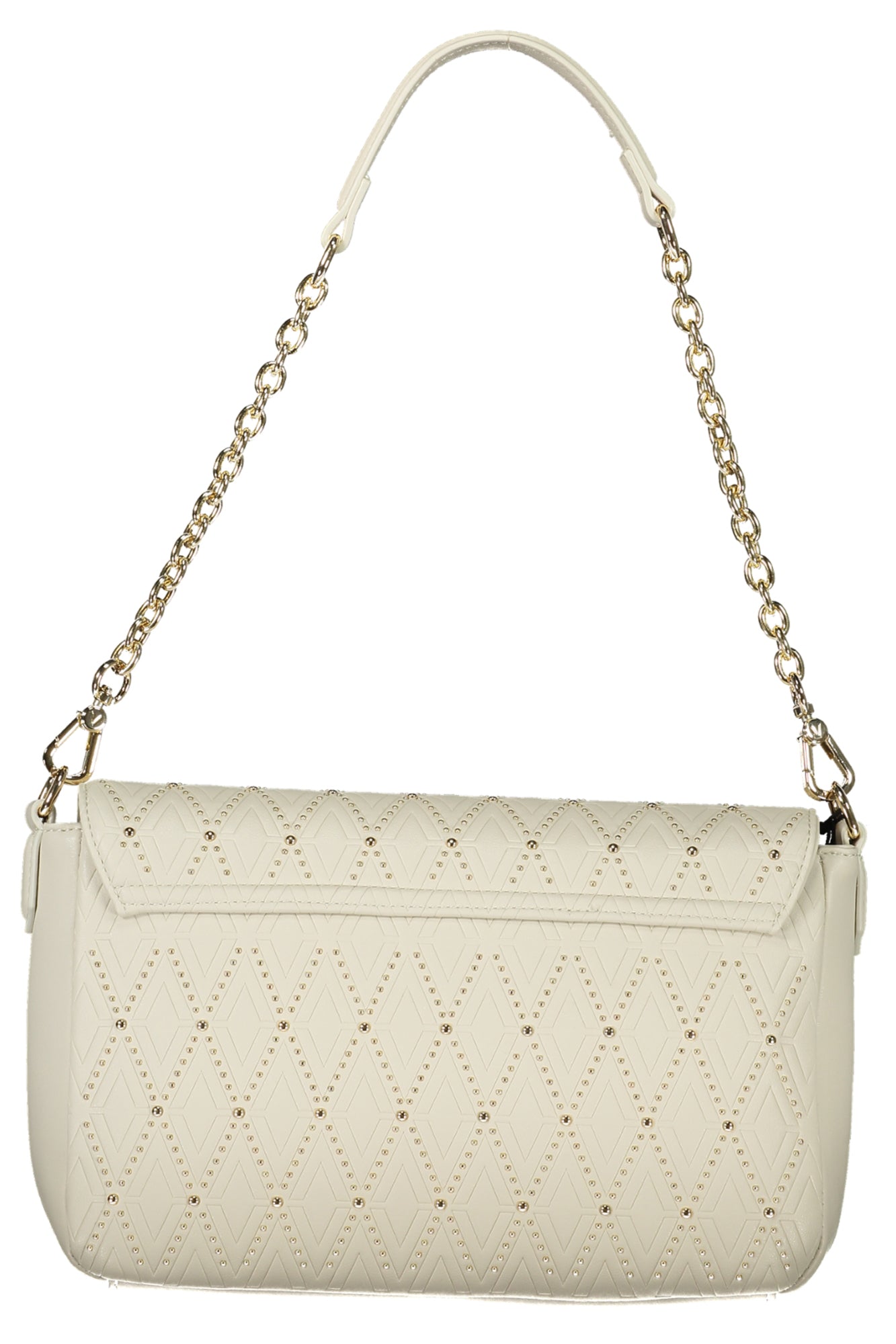 VALENTINO BAGS WHITE WOMEN'S BAG