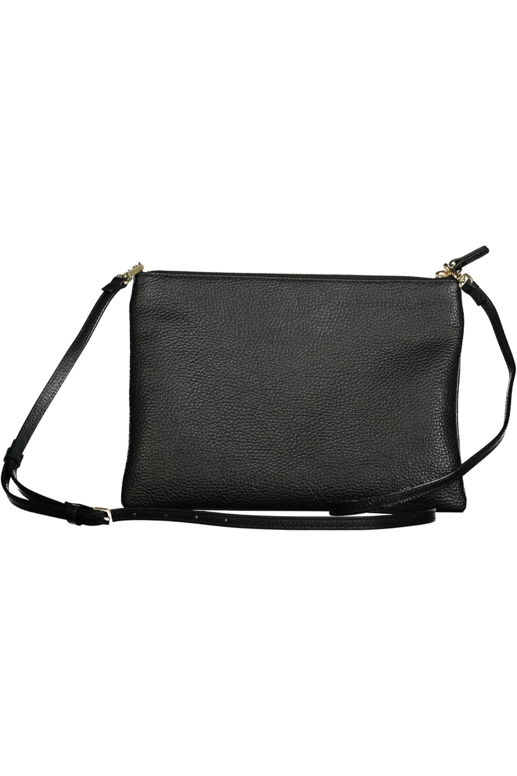 COCCINELLE WOMEN'S BAG BLACK